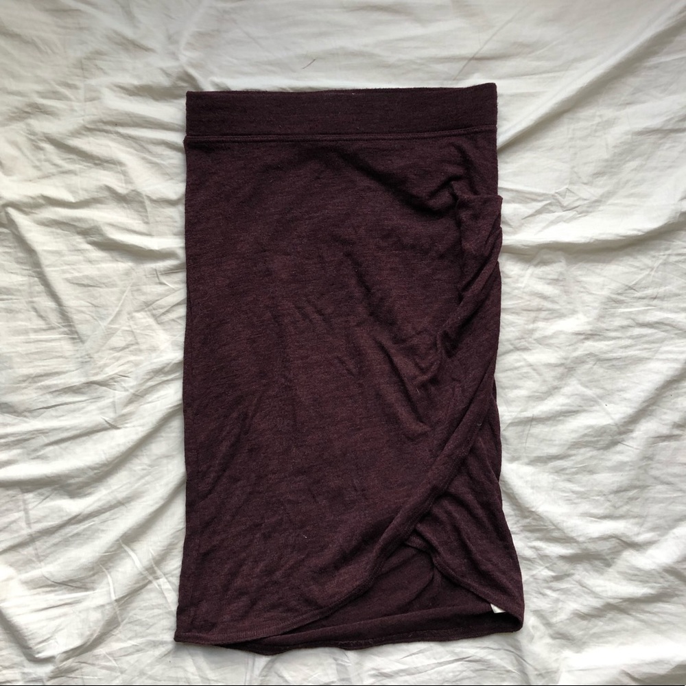 Wilfred Free Skirt - XS